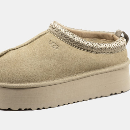 UGG Tasman Platform Beige
