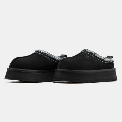 UGG Tasman Platform Black