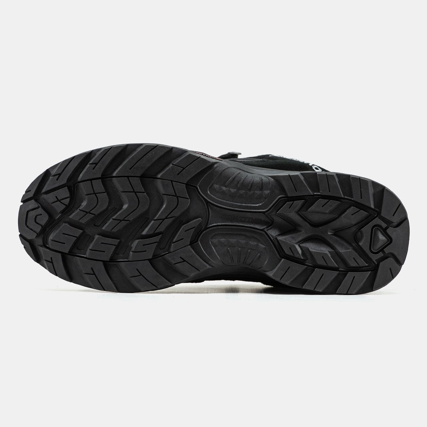 Salomon XT-Quest 2 All Black Хутро