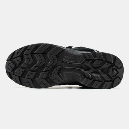 Salomon XT-Quest 2 All Black Хутро