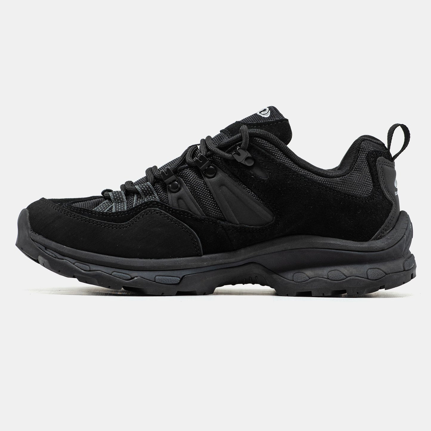 Salomon XT-Quest 2 All Black Хутро