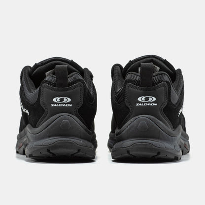 Salomon XT-Quest 2 All Black Хутро