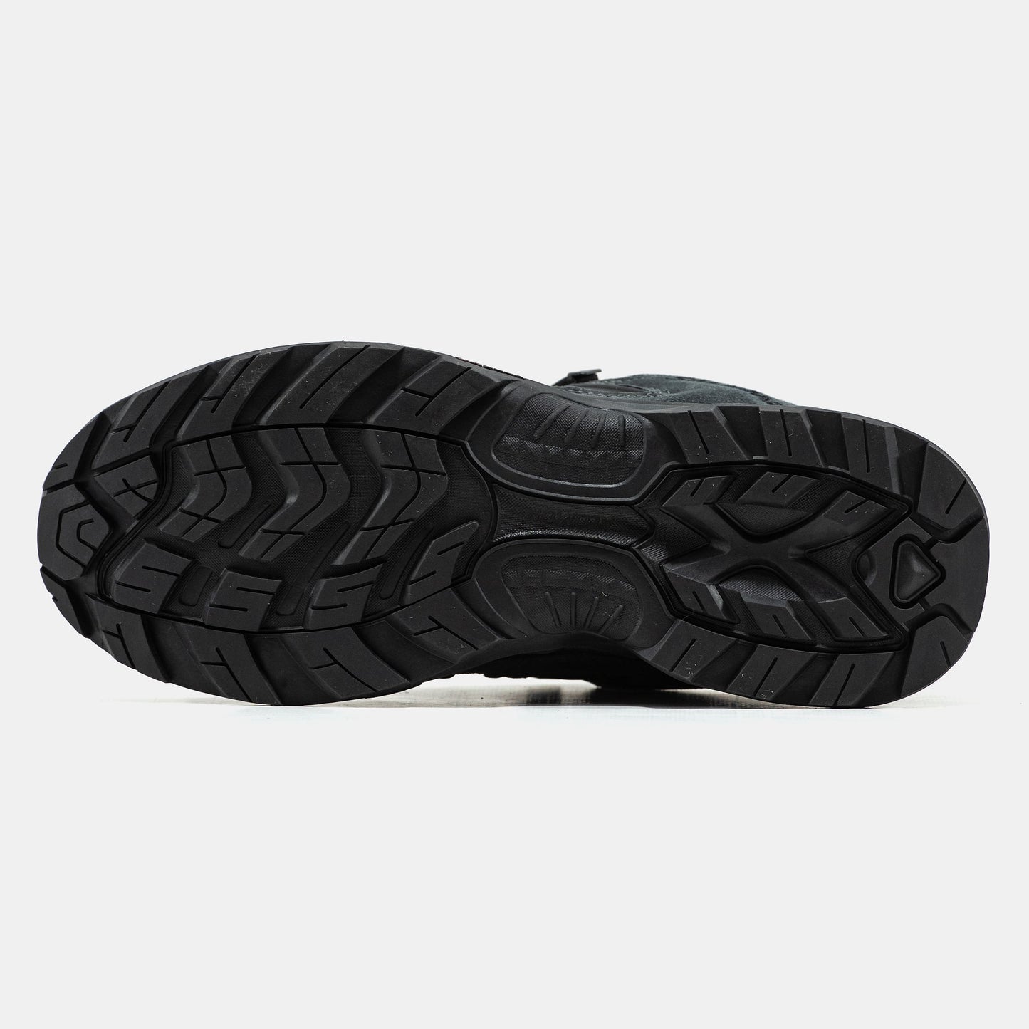 Salomon XT-Quest 2 Dark Grey Black Хутро
