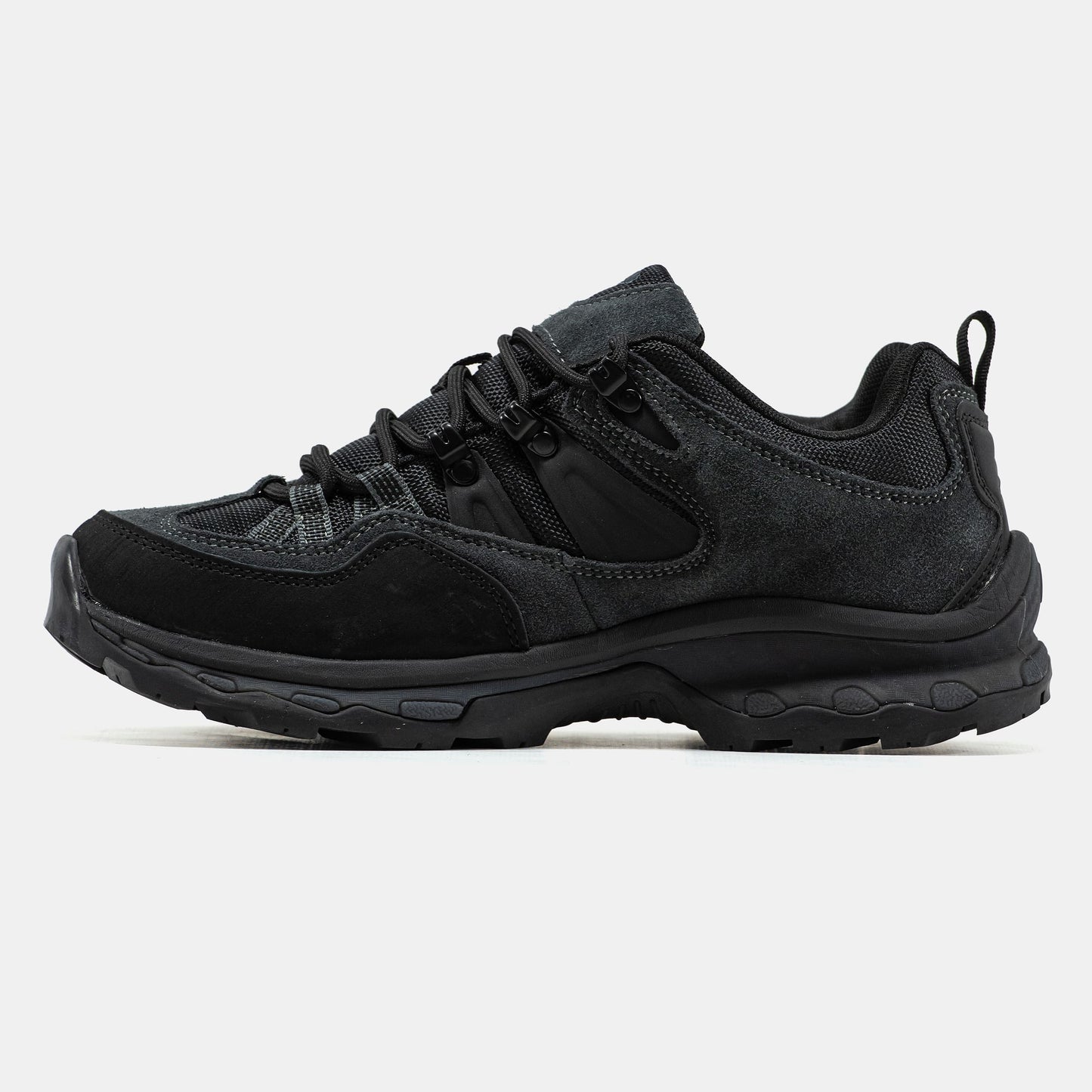 Salomon XT-Quest 2 Dark Grey Black Хутро
