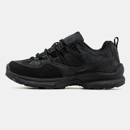 Salomon XT-Quest 2 Dark Grey Black Хутро