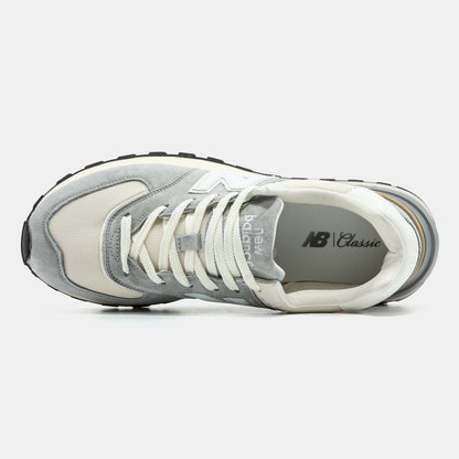 New Balance 574 Grey Cream