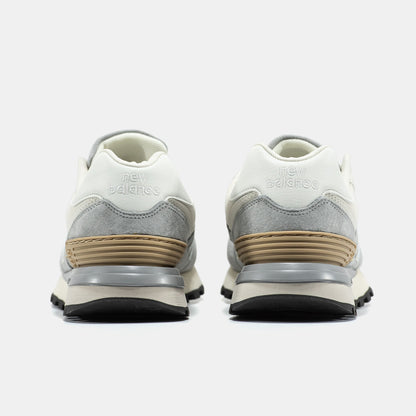 New Balance 574 Grey Cream