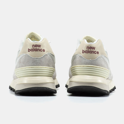 New Balance 574 All Beige