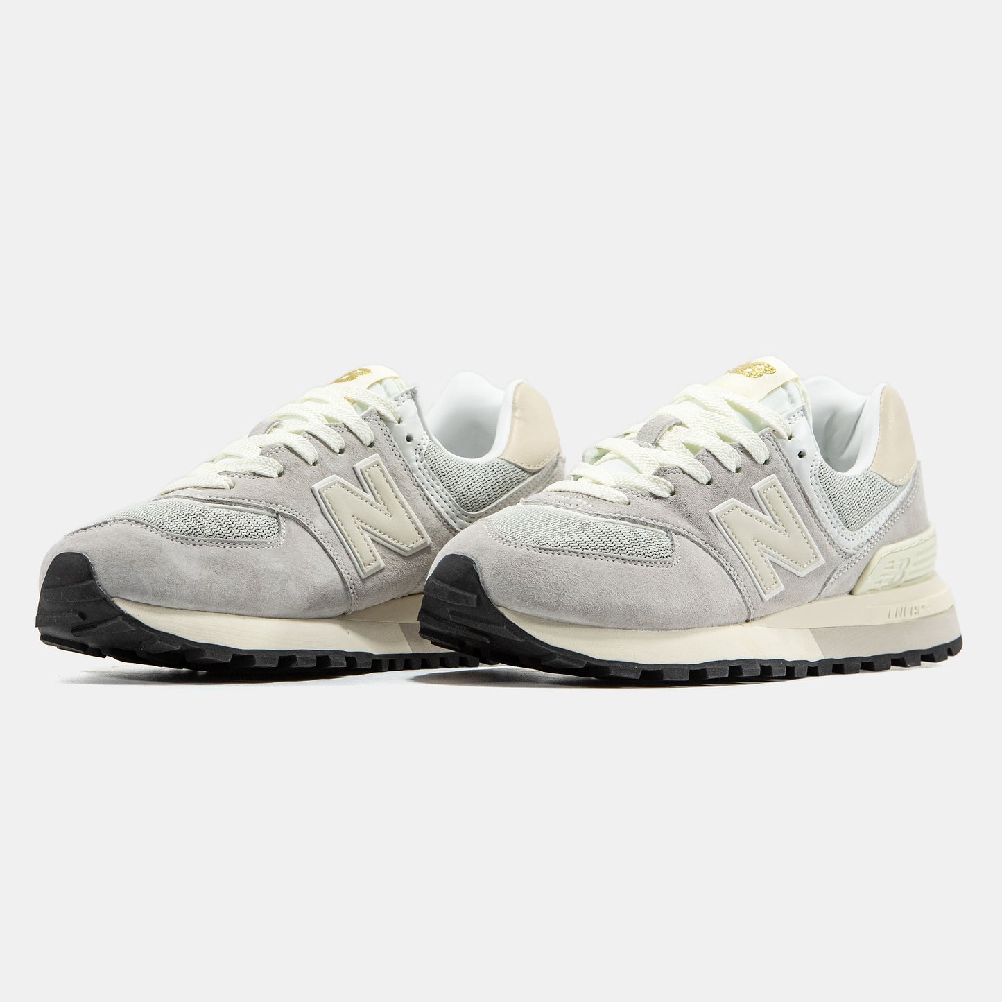 New Balance 574 All Beige