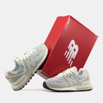 New Balance 574 All Beige