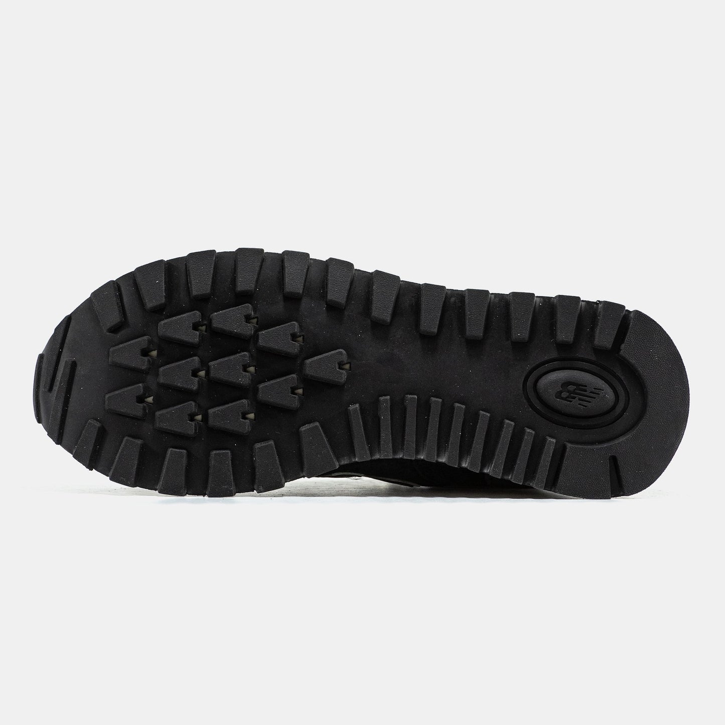 New Balance 574 Dark Grey