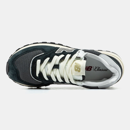 New Balance 574 Dark Grey