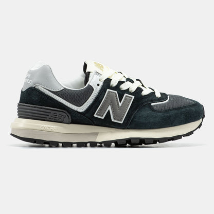 New Balance 574 Dark Grey