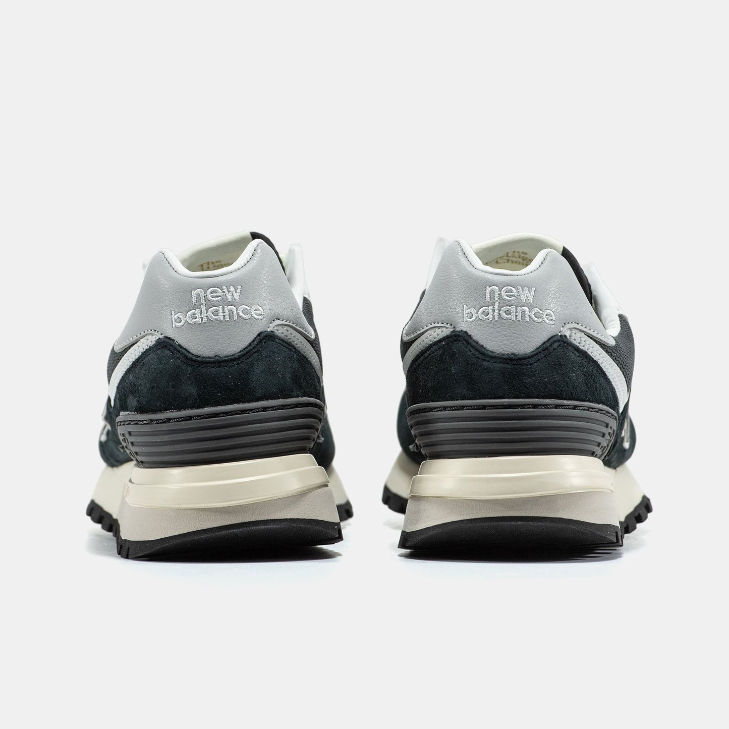 New Balance 574 Dark Grey