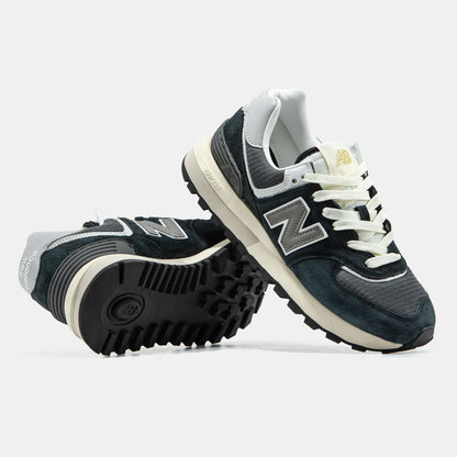 New Balance 574 Dark Grey