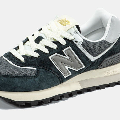 New Balance 574 Dark Grey