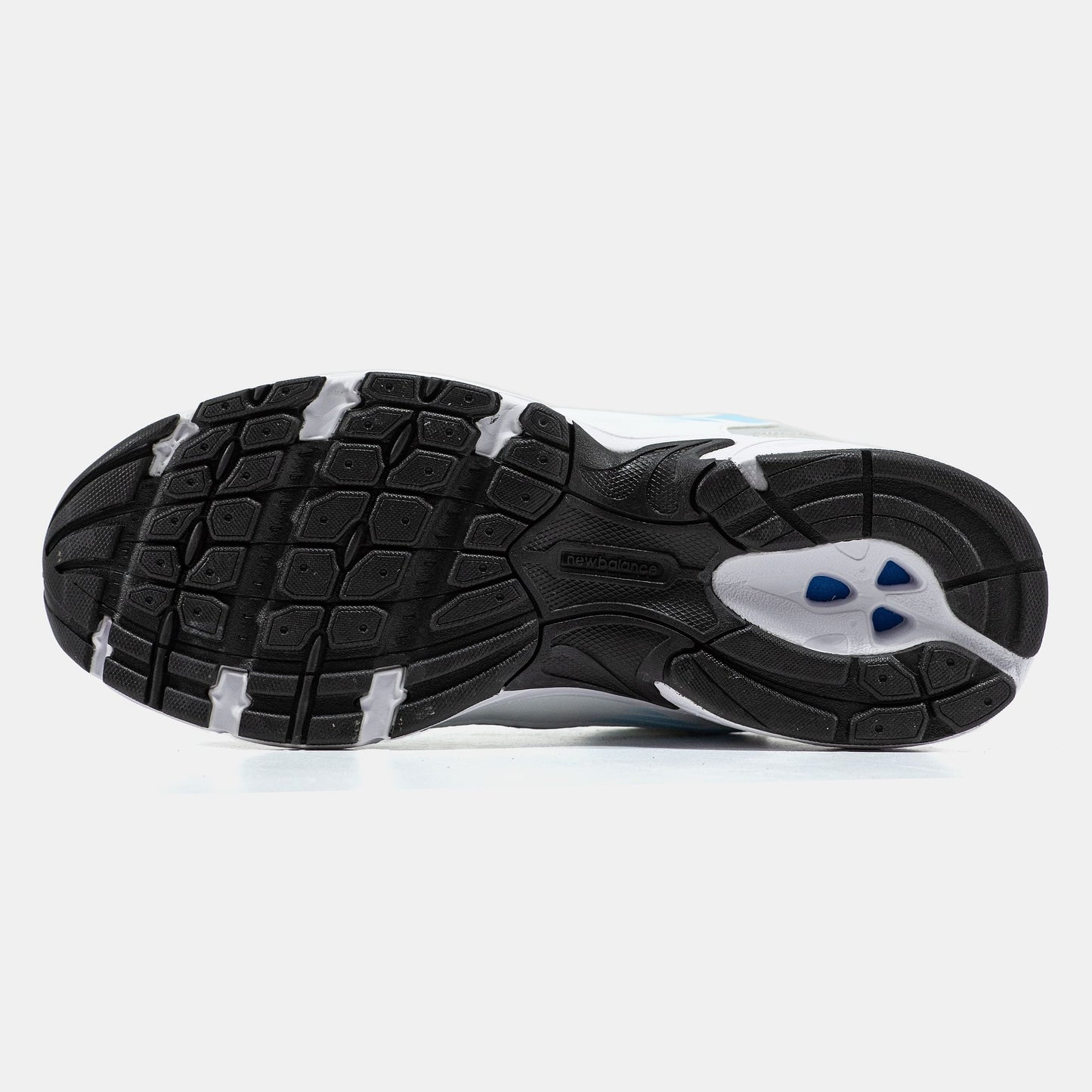 New Balance 530 White Blue