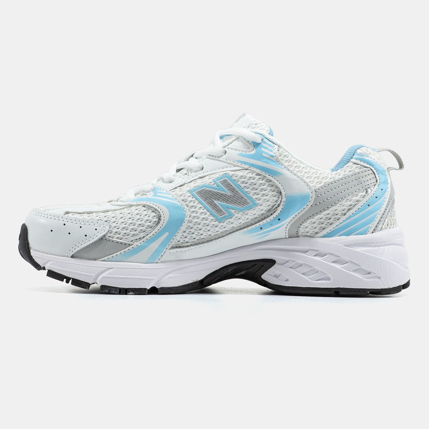 New Balance 530 White Blue