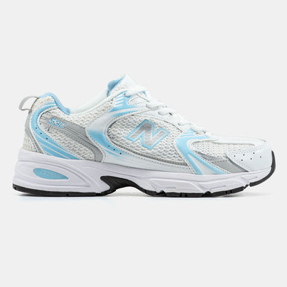 New Balance 530 White Blue