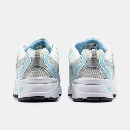 New Balance 530 White Blue