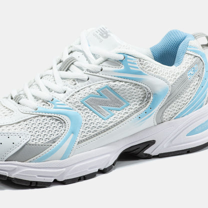 New Balance 530 White Blue