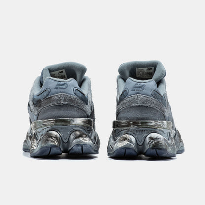 New Balance 9060 All Grey Custom