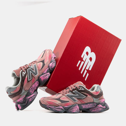 New Balance 9060 Custom Pink