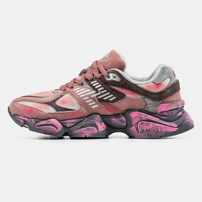 New Balance 9060 Custom Pink