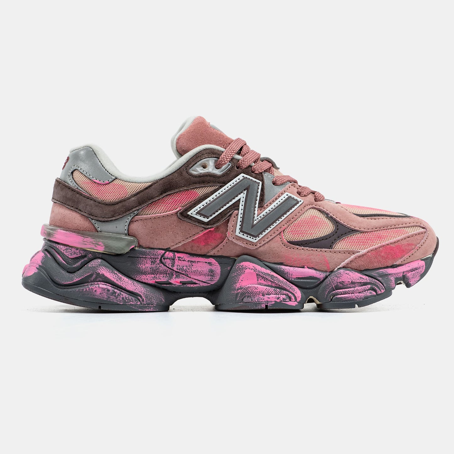 New Balance 9060 Custom Pink