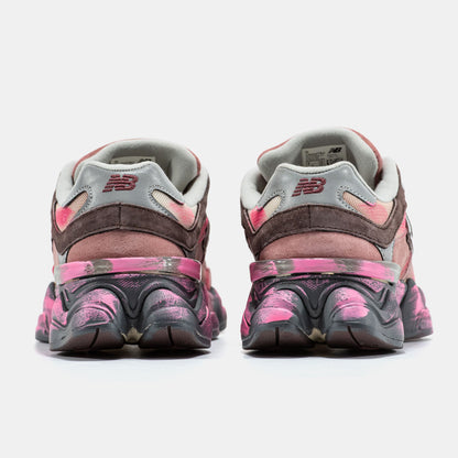 New Balance 9060 Custom Pink