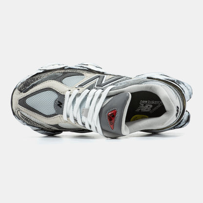 New Balance 9060 Custom Cloud Grey