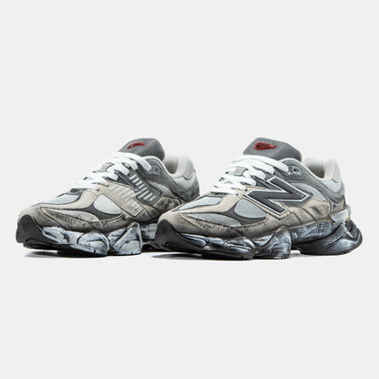 New Balance 9060 Custom Cloud Grey