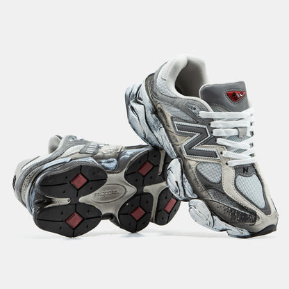 New Balance 9060 Custom Cloud Grey