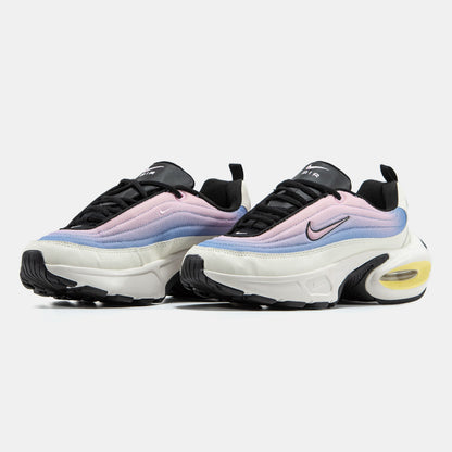 Nike Air Max Portal White Blue Pink