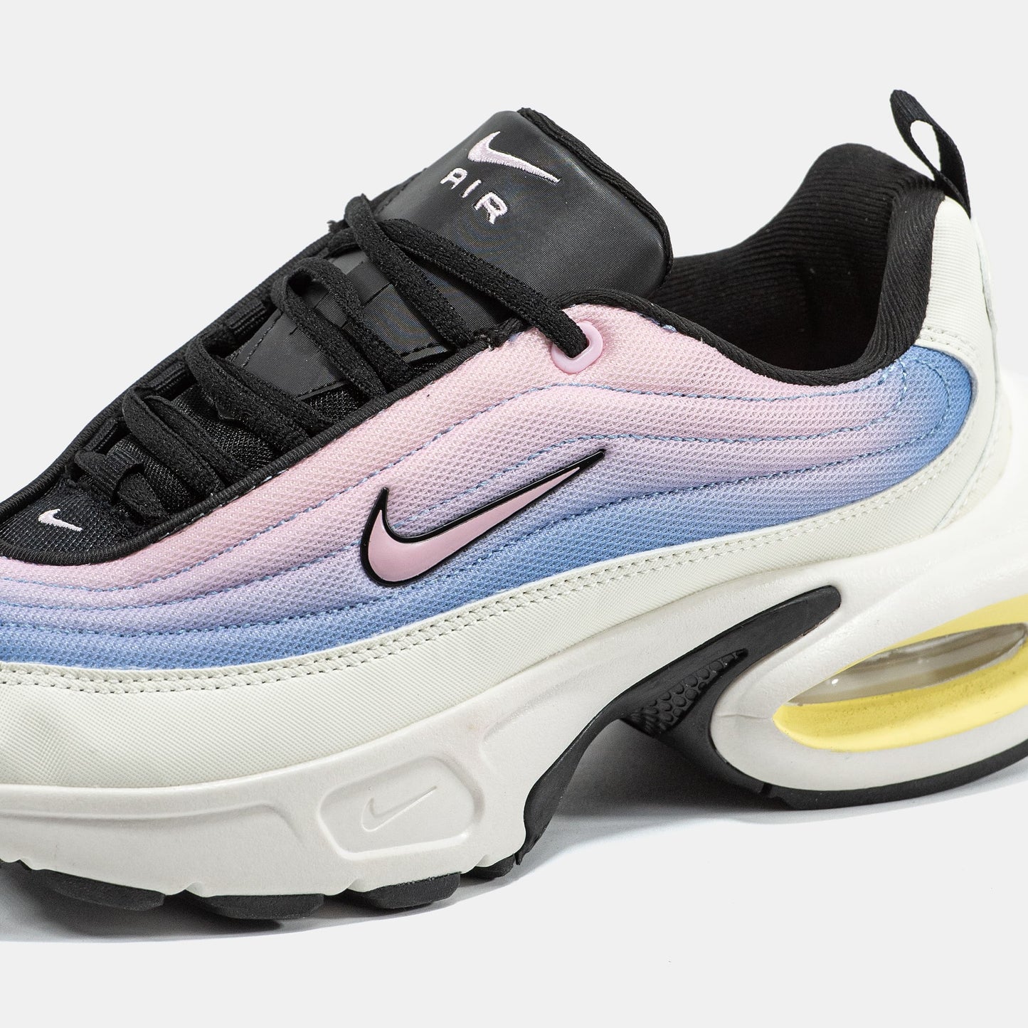 Nike Air Max Portal White Blue Pink