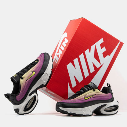 Nike Air Max Portal Violet Black
