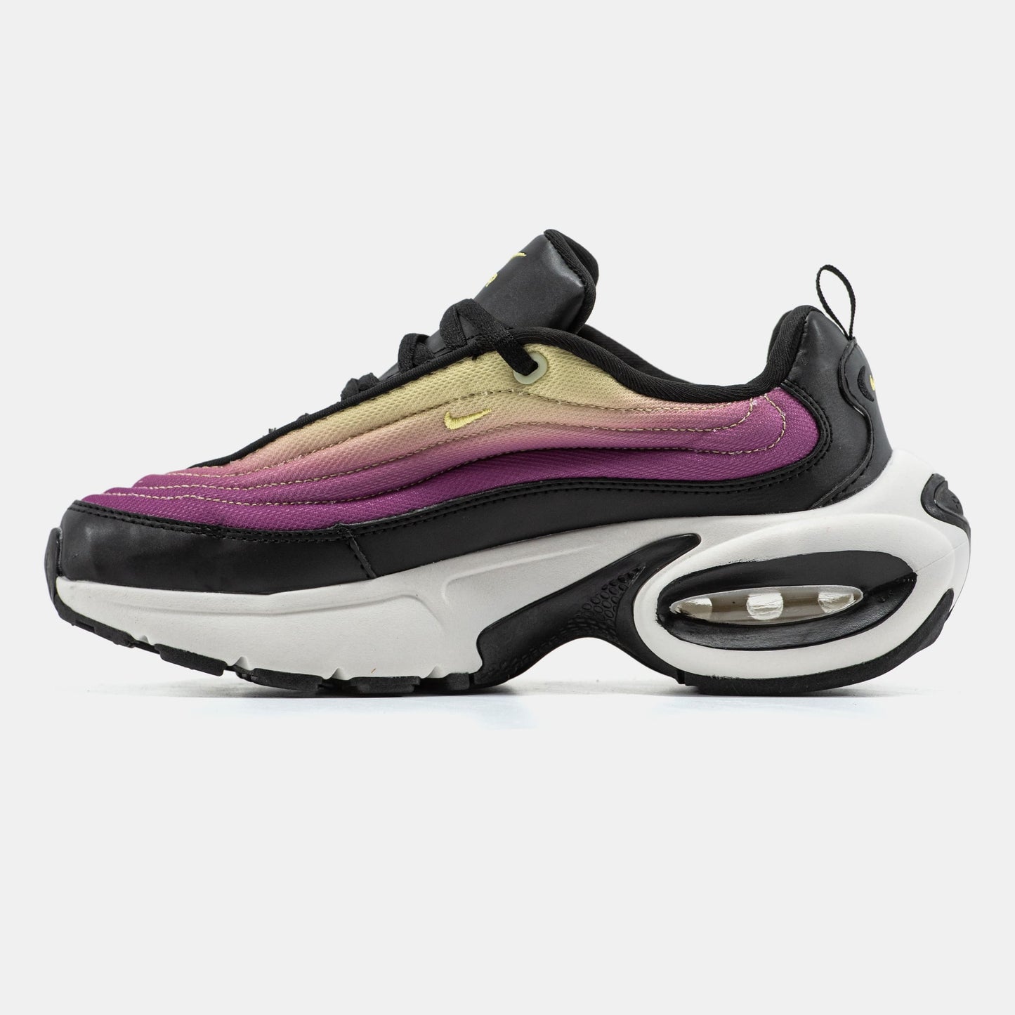 Nike Air Max Portal Violet Black