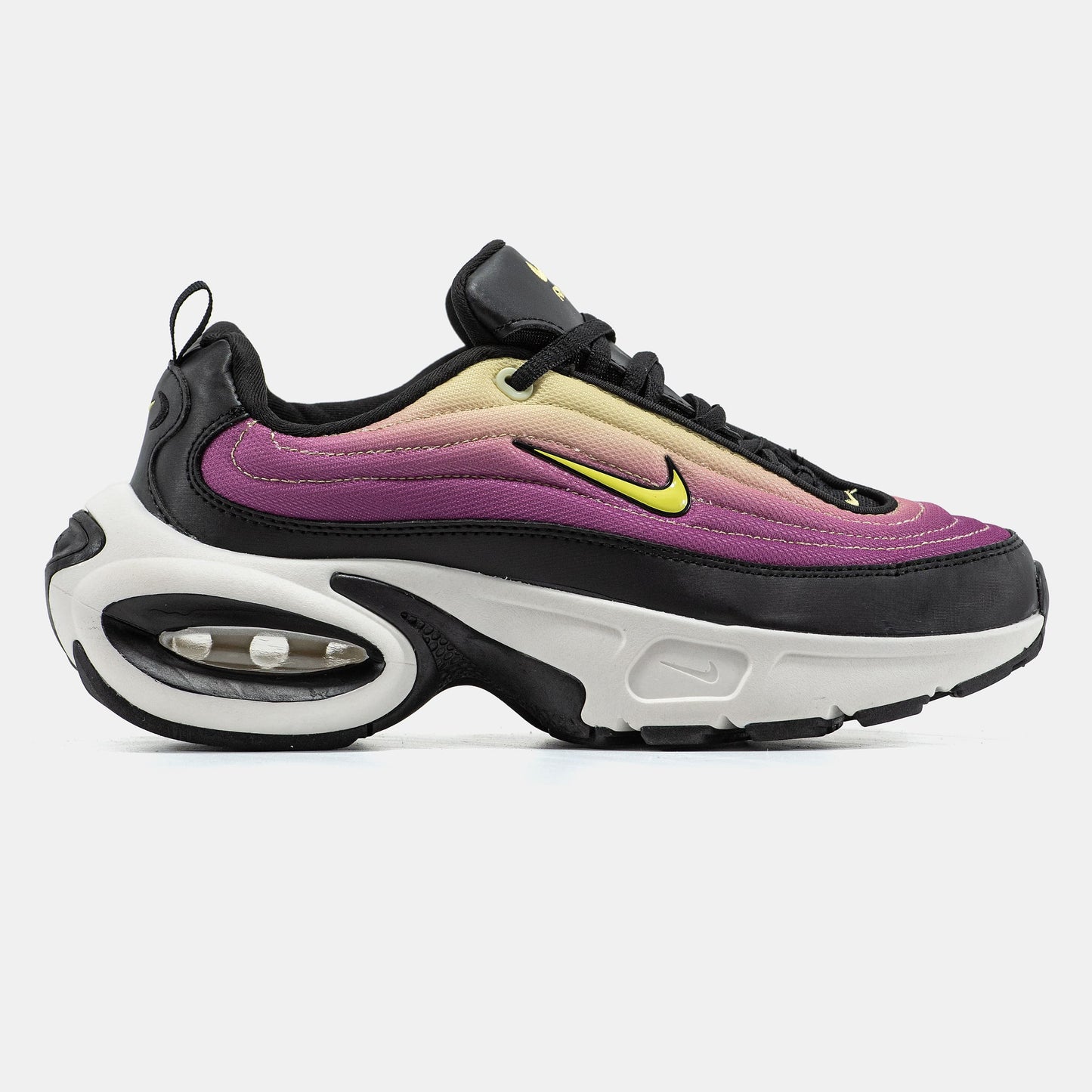 Nike Air Max Portal Violet Black