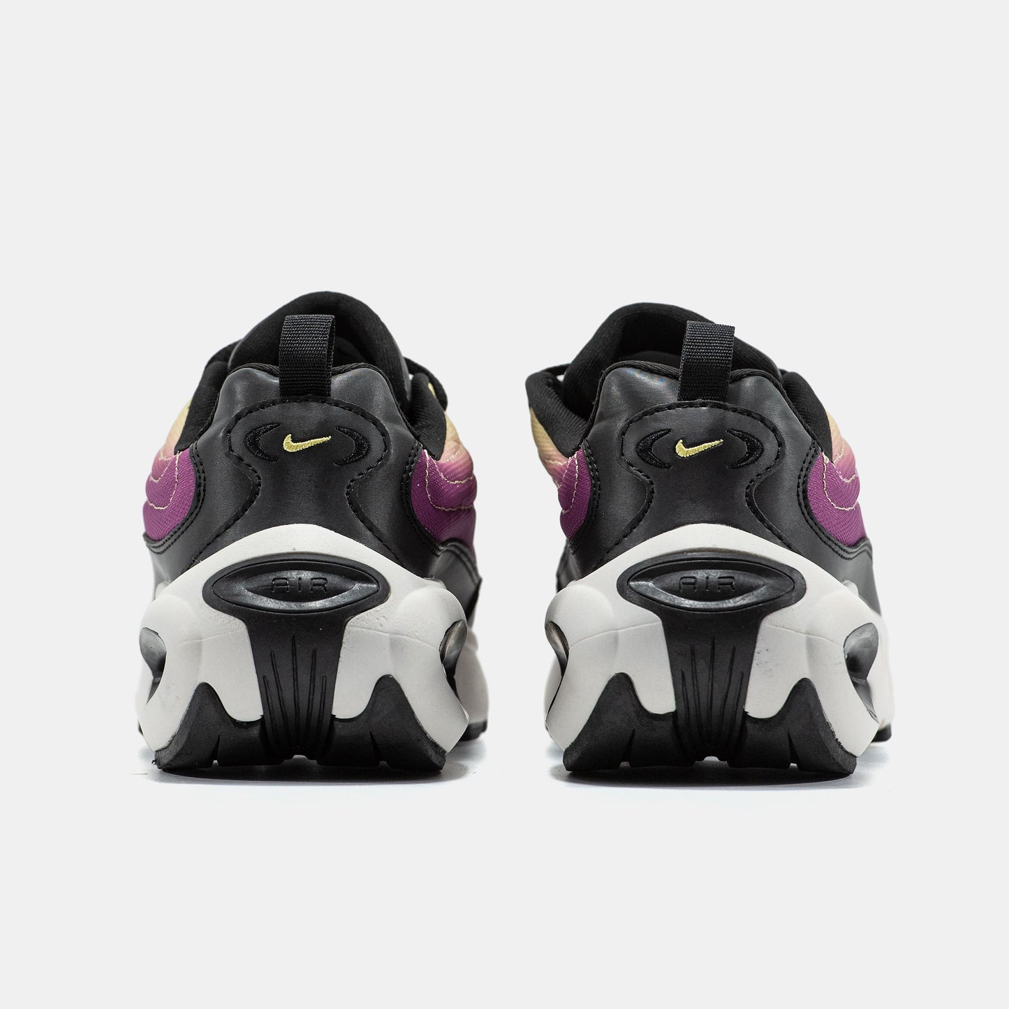 Nike Air Max Portal Violet Black
