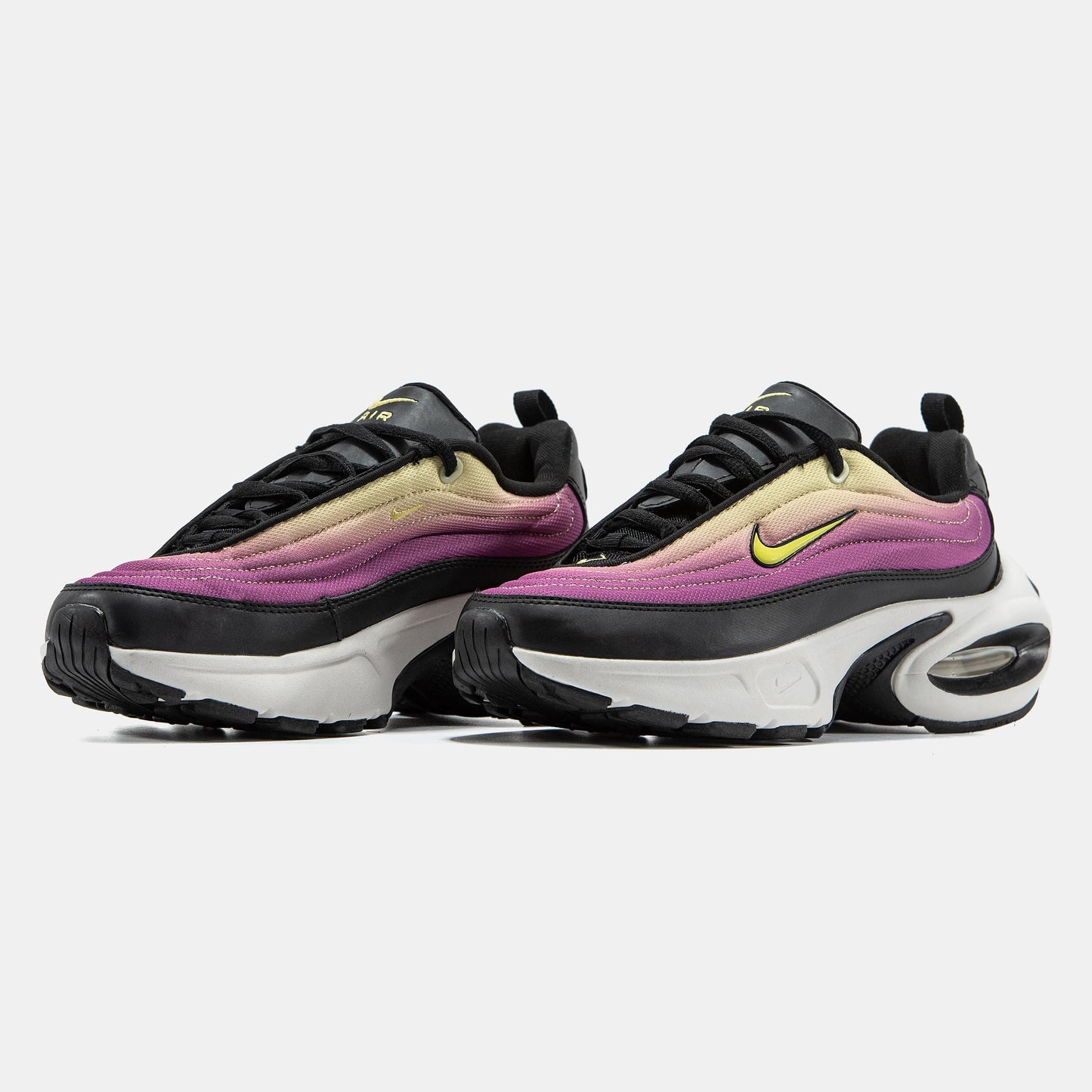 Nike Air Max Portal Violet Black