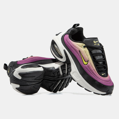 Nike Air Max Portal Violet Black