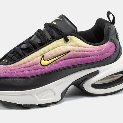 Nike Air Max Portal Violet Black
