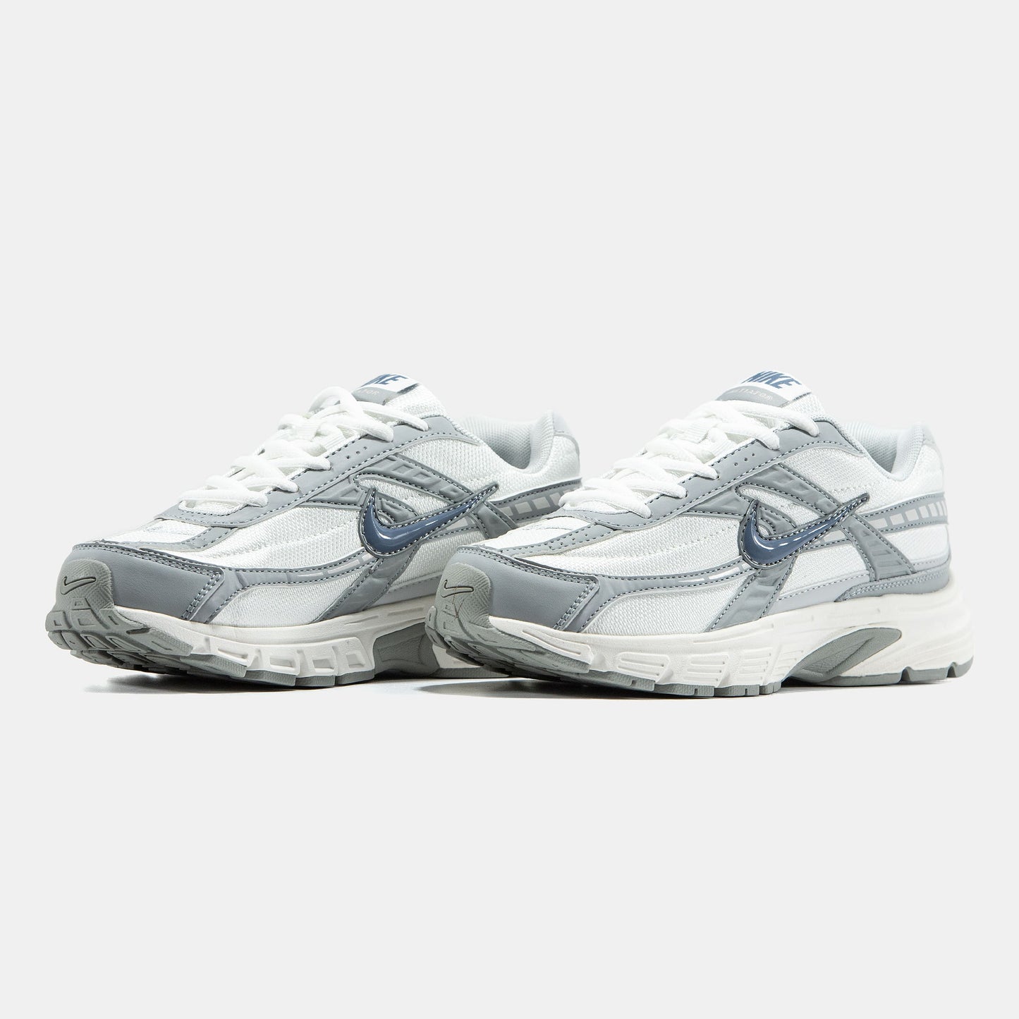 Nike Initiator White Grey
