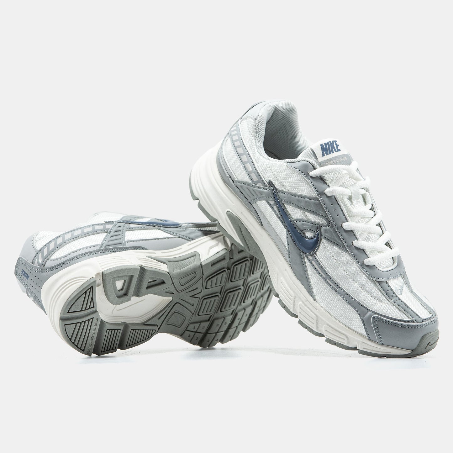 Nike Initiator White Grey