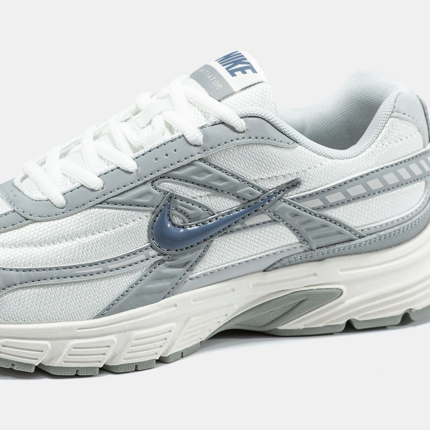 Nike Initiator White Grey