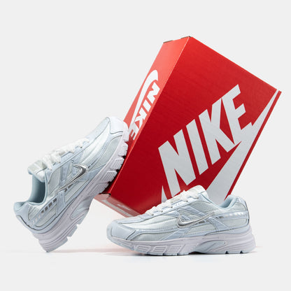 Nike Initiator All White 2.0