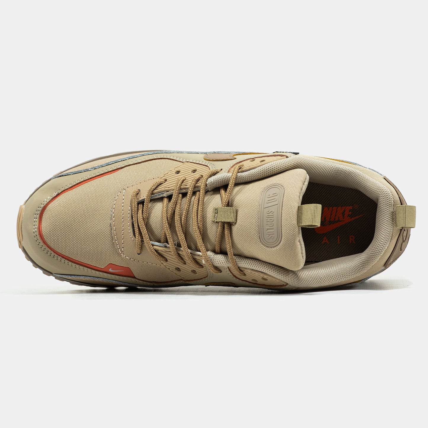 Nike Air Max 90 Cordura Beige