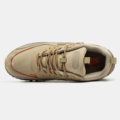 Nike Air Max 90 Cordura Beige