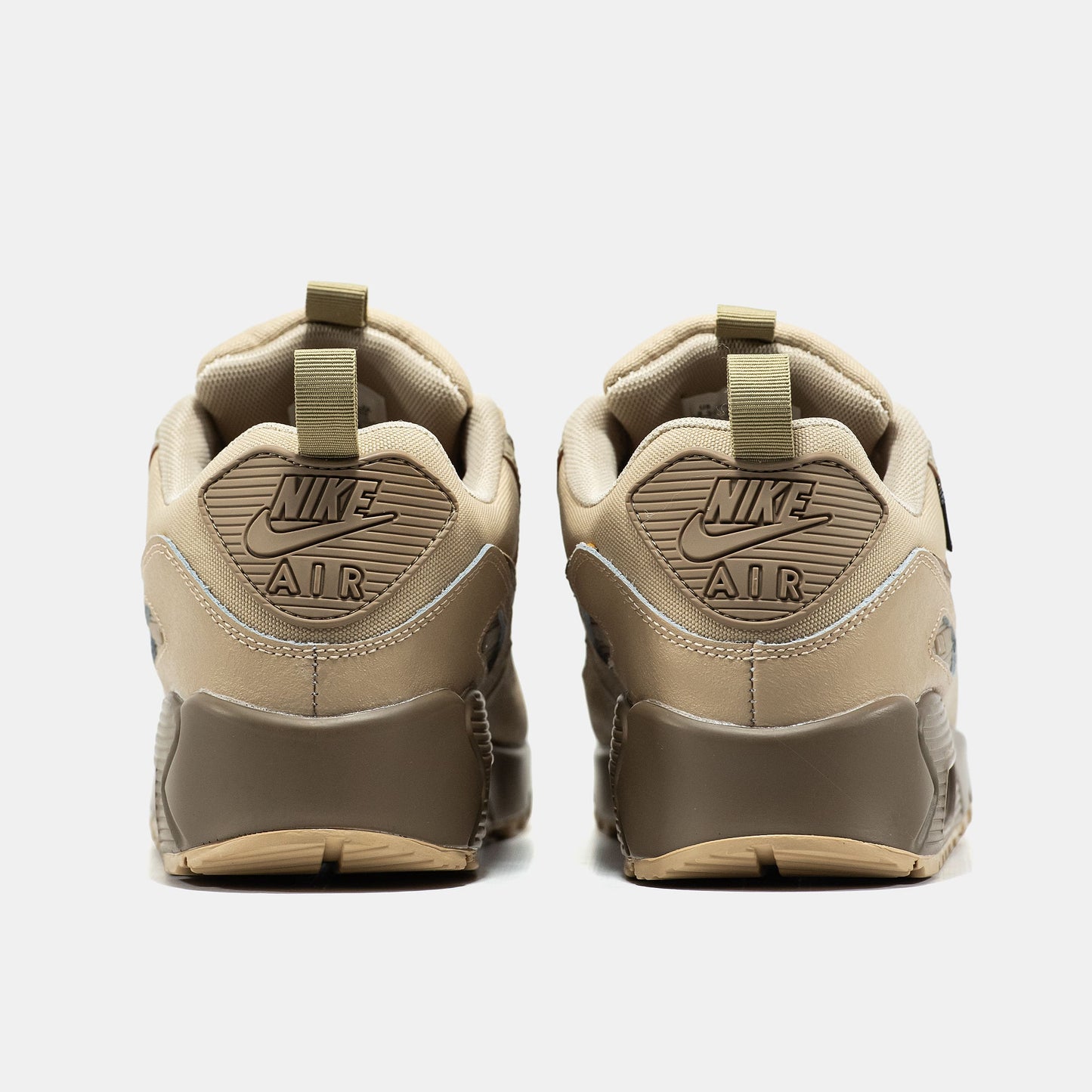 Nike Air Max 90 Cordura Beige