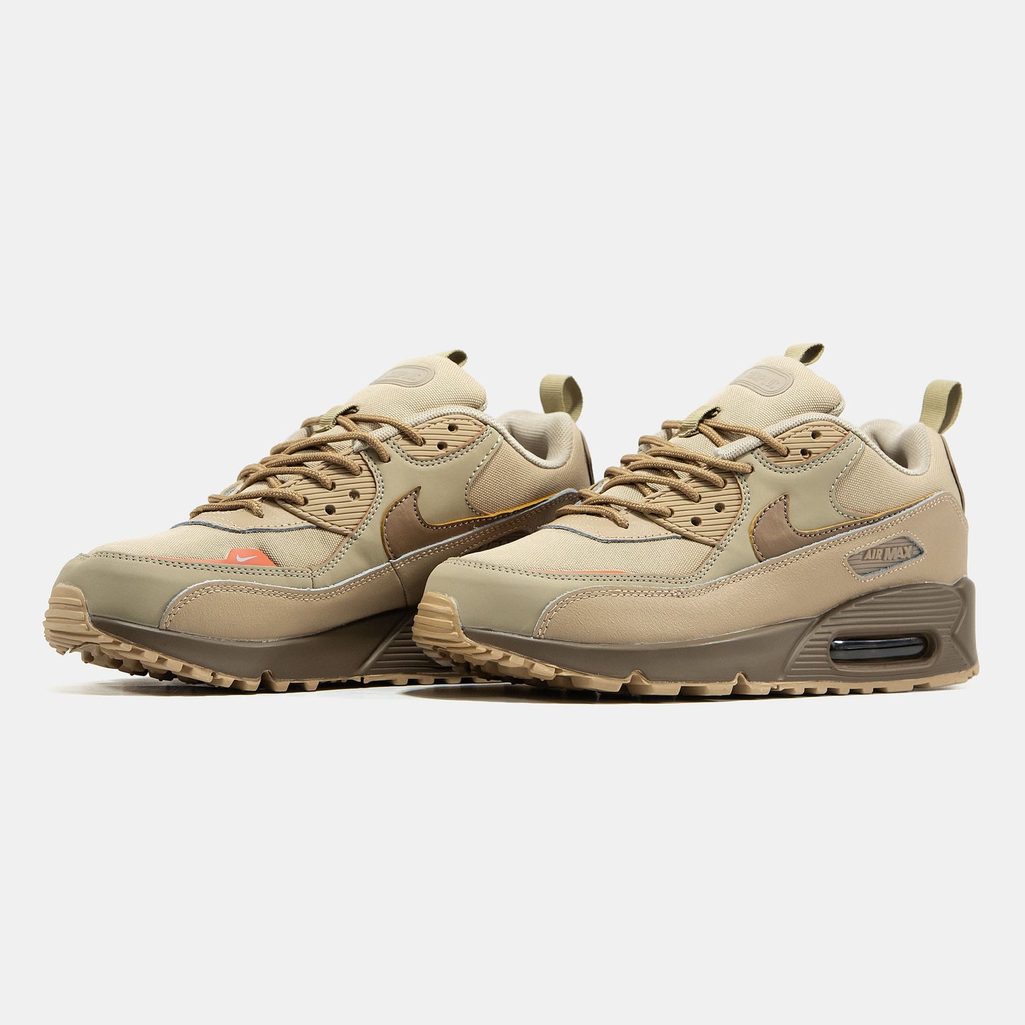 Nike Air Max 90 Cordura Beige